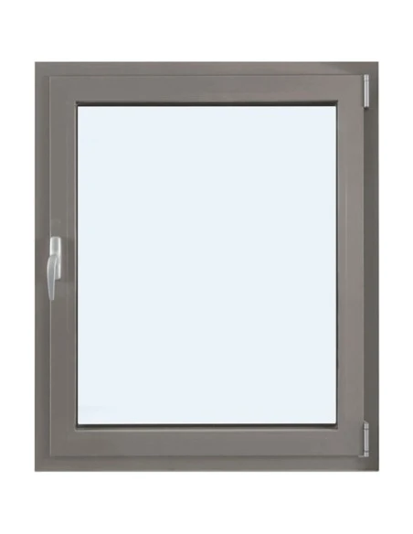 Aluminium Fenster 1000 x 1200 mm MB-79N Dreh-Kipp