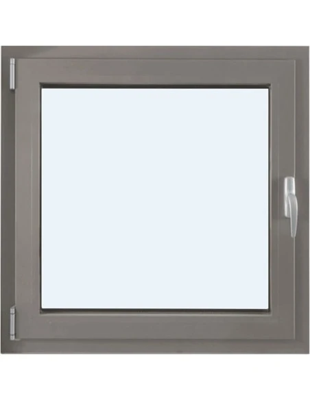 Aluminium Fenster 1200 x 1200 mm MB-79N Dreh