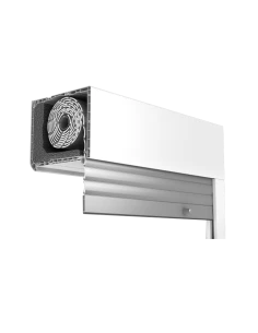 Aufsatzrollladen MX1200 (PA-39)