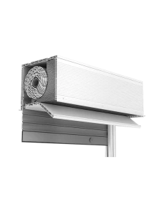 Aufsatzrollladen TP1000K (PA-39)