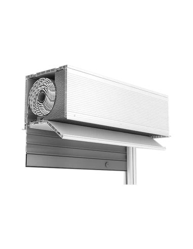 Aufsatzrollladen TP1000K (PA-39)
