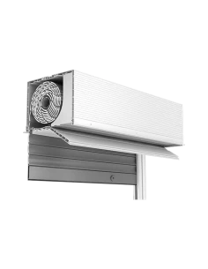 Aufsatzrollladen TL1000 (PA-39)
