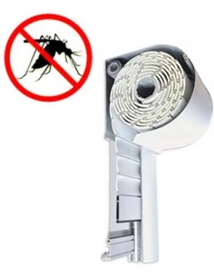 Vorbaurollladen OS2000 (PA-39) mit Insektenschutzgitter