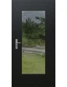 Holz Tür Eingangstür Außentür Jagienka Maxglass