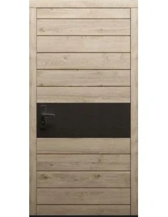Holz Tür Eingangstür Außentür Urania