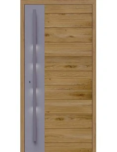 Holz Tür Eingangstür Außentür Talia