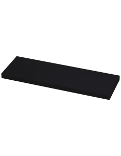 Quarzkomposit Fensterbank Imperial Black