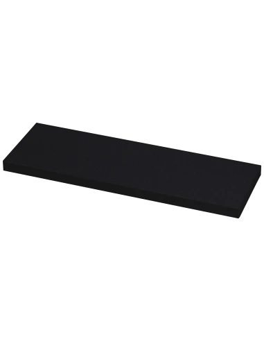 Quarzkomposit Fensterbank Imperial Black