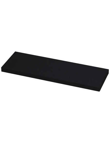 Quarzkomposit Fensterbank Imperial Black