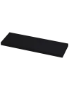 Quarzkomposit Fensterbank Imperial Black