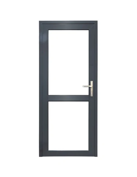 Aluminium Tür 900 x 2100 mm MB-70