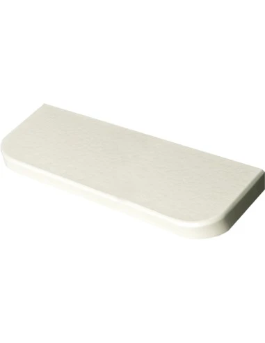 Lackiert MDF Fensterbank Perlenschale