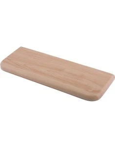Laminierte MDF Fensterbank Apfelbaum