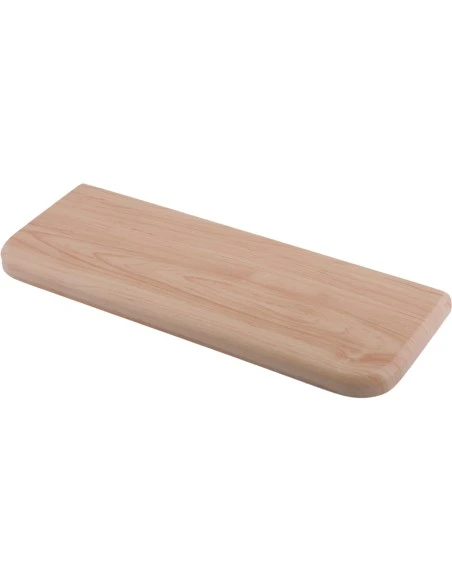 Laminierte MDF Fensterbank Apfelbaum