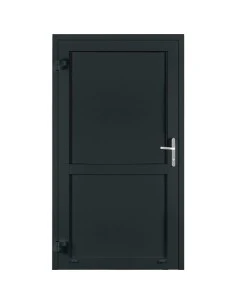 Aluminium Tür 1170 x 2080 mm MB-45