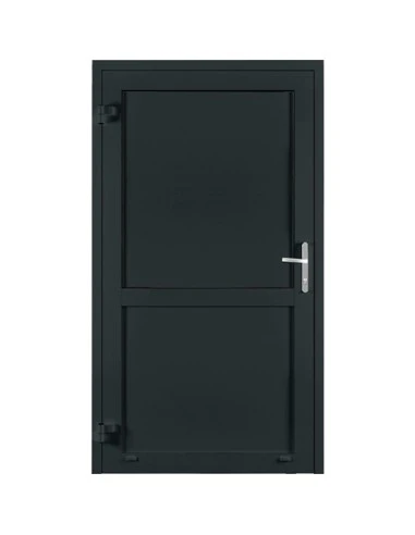 Aluminium Tür 1170 x 2080 mm MB-45