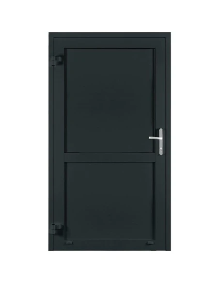 Aluminium Tür 1170 x 2080 mm MB-45