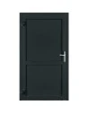 Aluminium Tür 1170 x 2080 mm MB-45