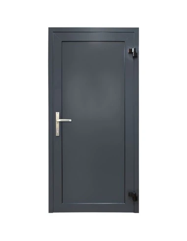 Aluminium Tür Paneel 1000 x 2050 mm MB-70
