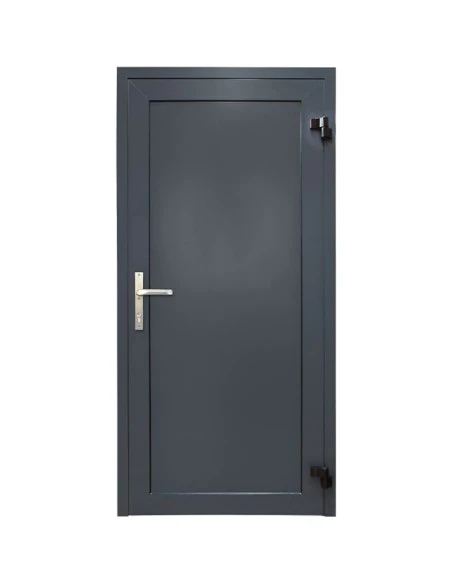 Aluminium Tür Paneel 1000 x 2050 mm MB-70