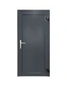 Aluminium Tür Paneel 1000 x 2050 mm MB-70
