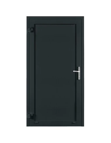Aluminium Tür Paneel 1078 x 2067 mm MB-45