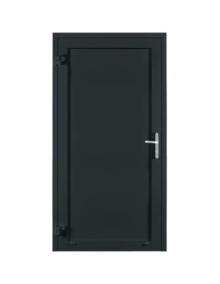 Aluminium Tür Paneel 1078 x 2067 mm MB-45