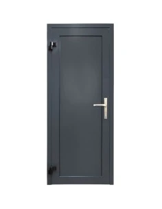 Aluminium Tür Paneel 880 x 2140 mm MB-70