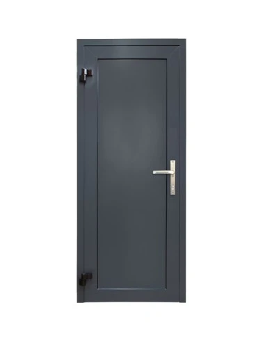 Aluminium Tür Paneel 880 x 2140 mm MB-70