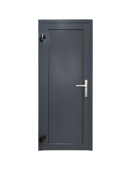 Aluminium Tür Paneel 880 x 2140 mm MB-70