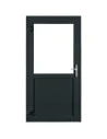 Aluminium Tür 1078 x 2067 mm MB-45