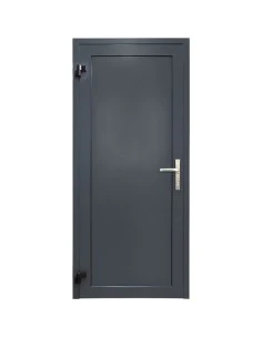 Aluminium Tür Paneel 980 x 2190 mm MB-70