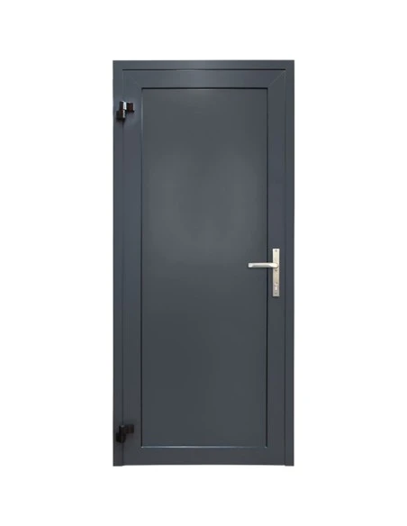 Aluminium Tür Paneel 980 x 2190 mm MB-70
