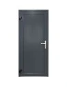 Aluminium Tür Paneel 980 x 2190 mm MB-70