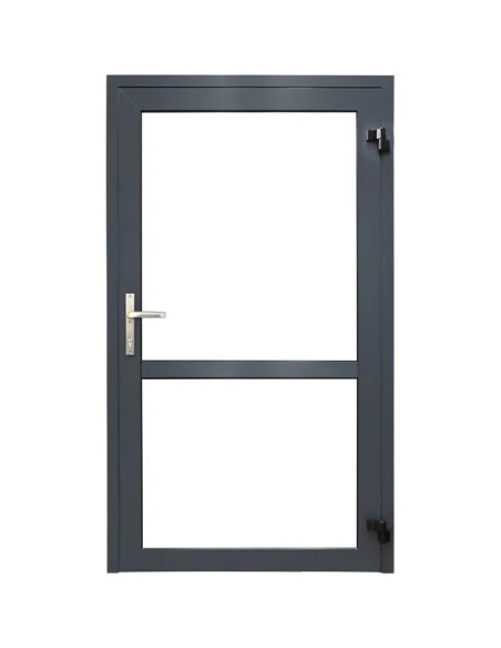 Aluminium Tür 1270 x 2200 mm MB-70
