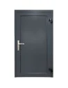 Aluminium Tür Paneel 1200 x 2100 mm MB-70