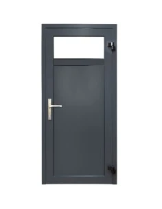 Aluminium Tür Paneel 970 x 2080 mm MB-70