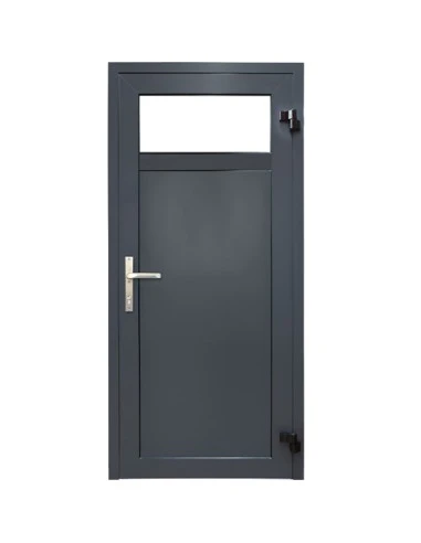 Aluminium Tür Paneel 970 x 2080 mm MB-70