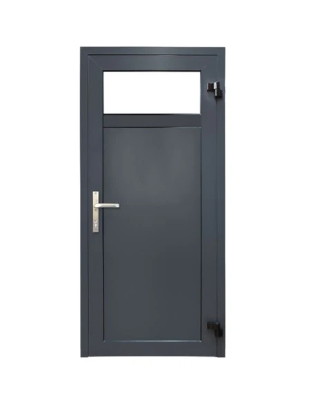 Aluminium Tür Paneel 970 x 2080 mm MB-70
