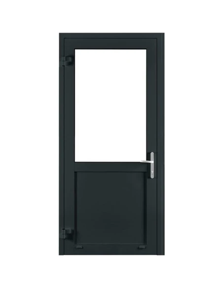 Aluminium Tür 1060 x 2290 mm MB-70