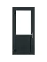 Aluminium Tür 1060 x 2290 mm MB-70
