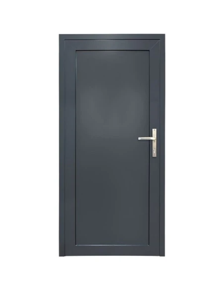 Aluminium Tür Paneel 1000 x 2100 mm MB-45