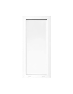 Kellerfenster Garagenfenster Stallfenster Kunststofffenster 500 x 1100 mm - EKO